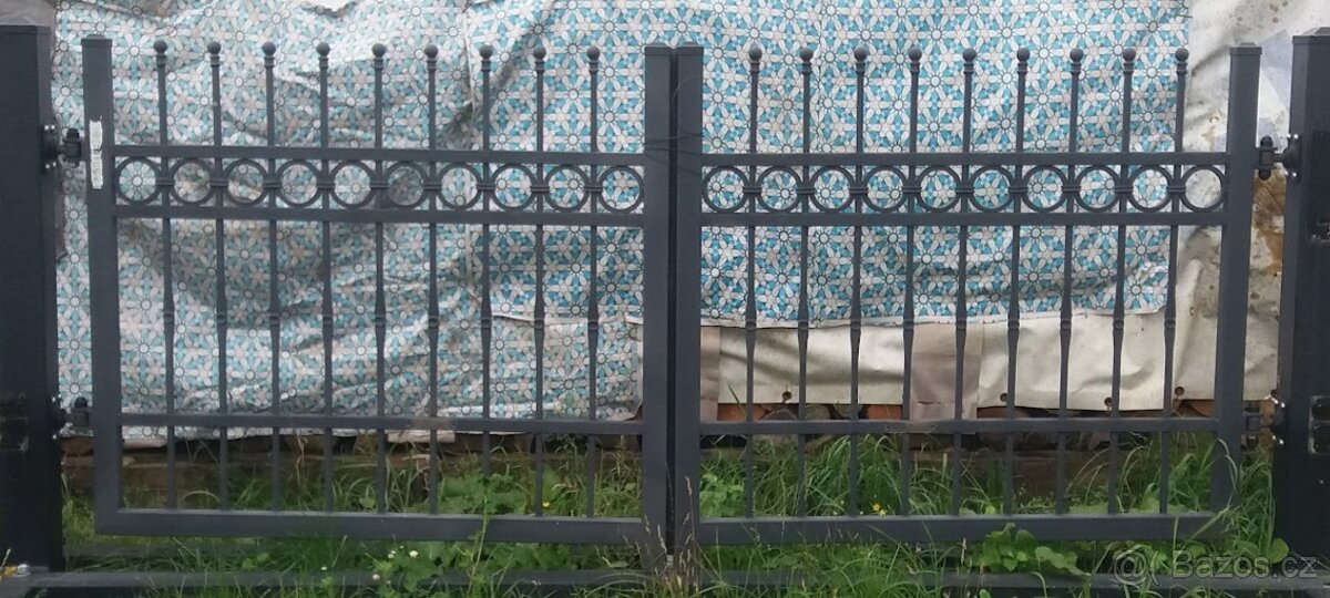 Brána Wisniewski - 2