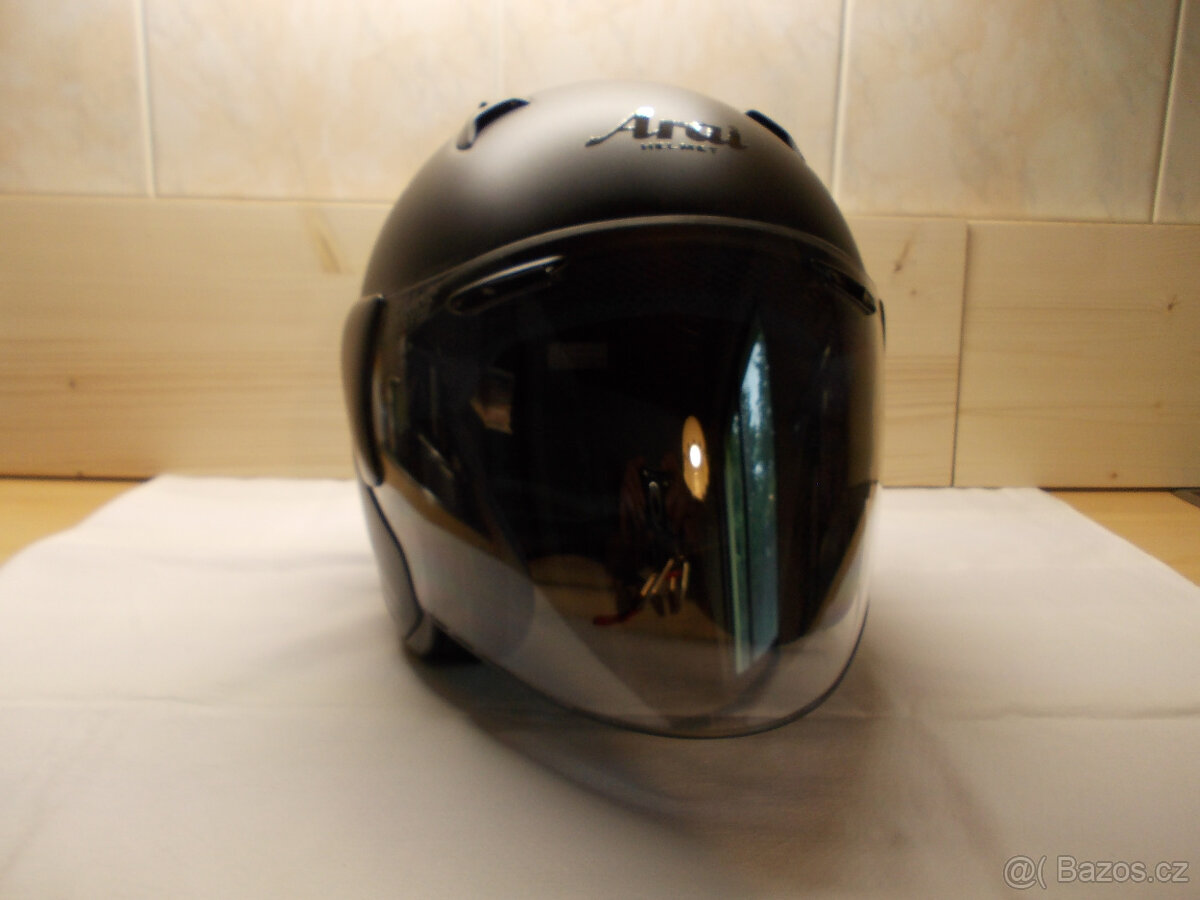 Helmy Arai, Arai, NOLAN - prodám - 2