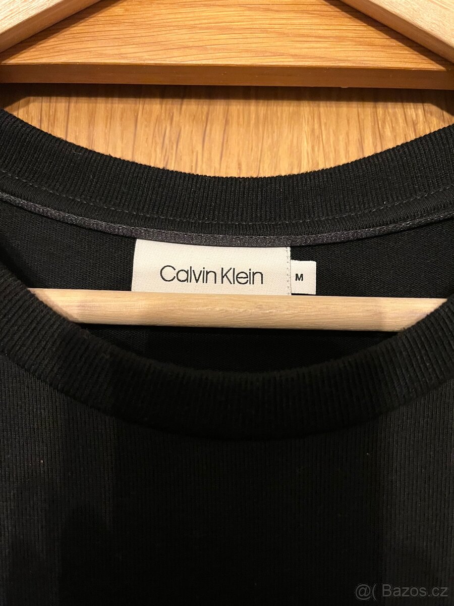 Calvin Klein šaty - 2