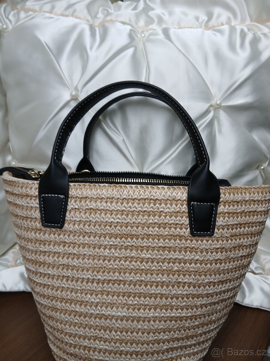 Dámská kabelka. - 2