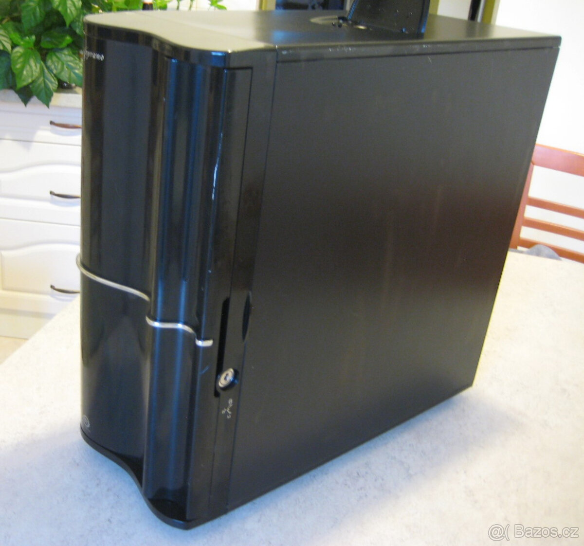 ♦️ThermalTake ♦️ S O P R A N O ♦️ - 2