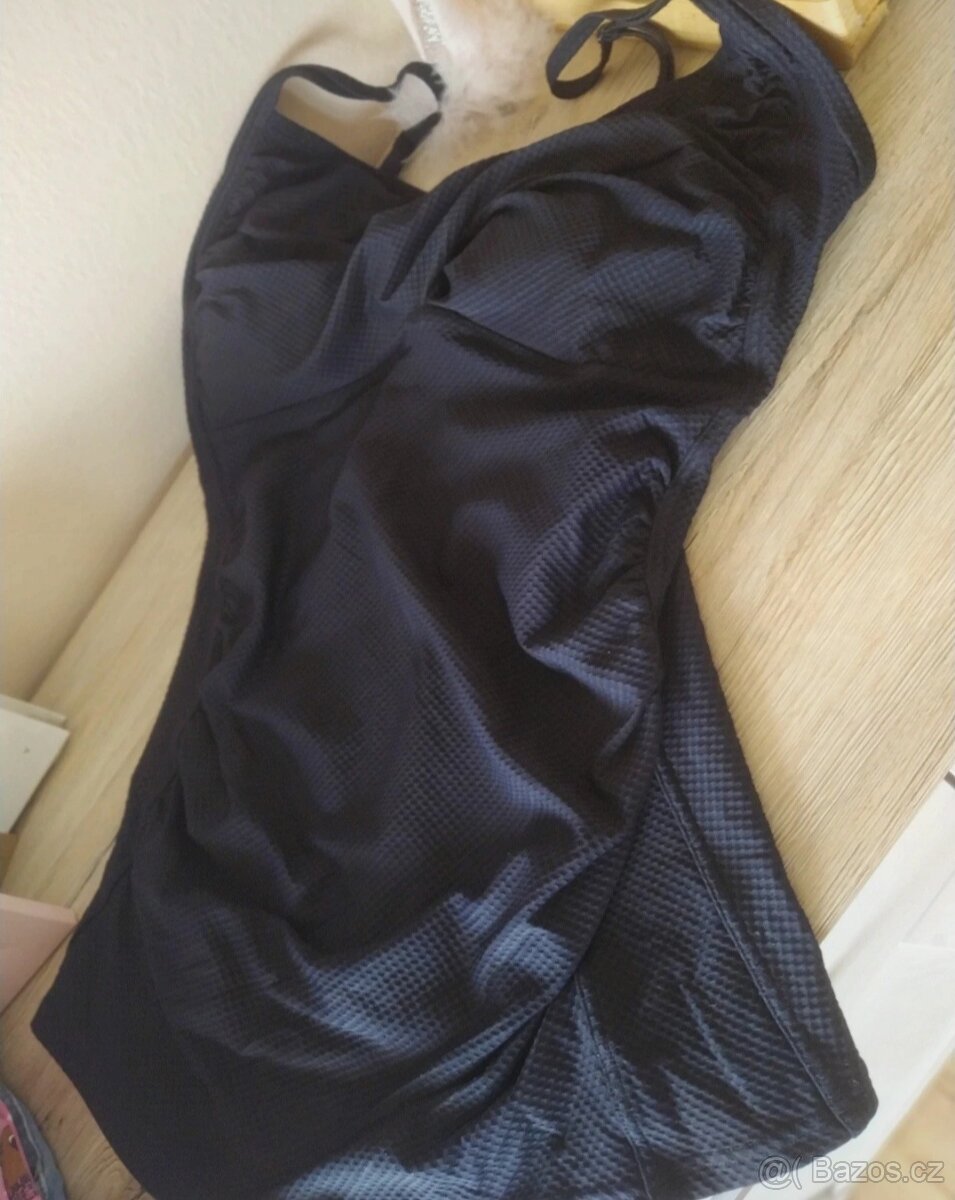 Těhotenské plavky vel. M/L - 2