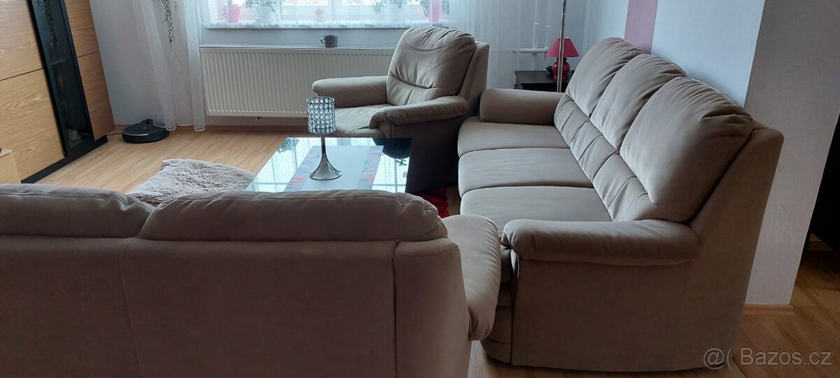 Sedací souprava - 2