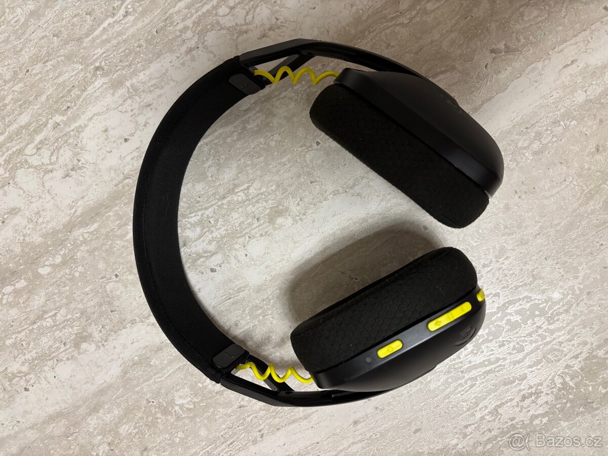 Herní sluchátka logitech G435 - 2