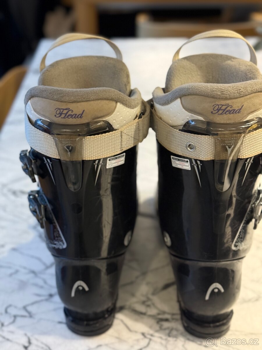Dámské lyžařské boty HEAD - 2