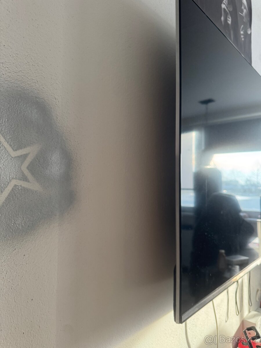 JVC smart TV 55’ - 2