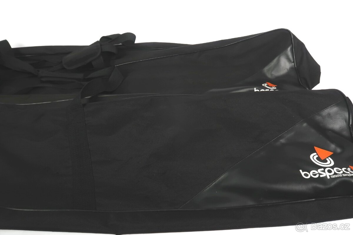 2 x obal na stojany Bespeco 147 cm - 2