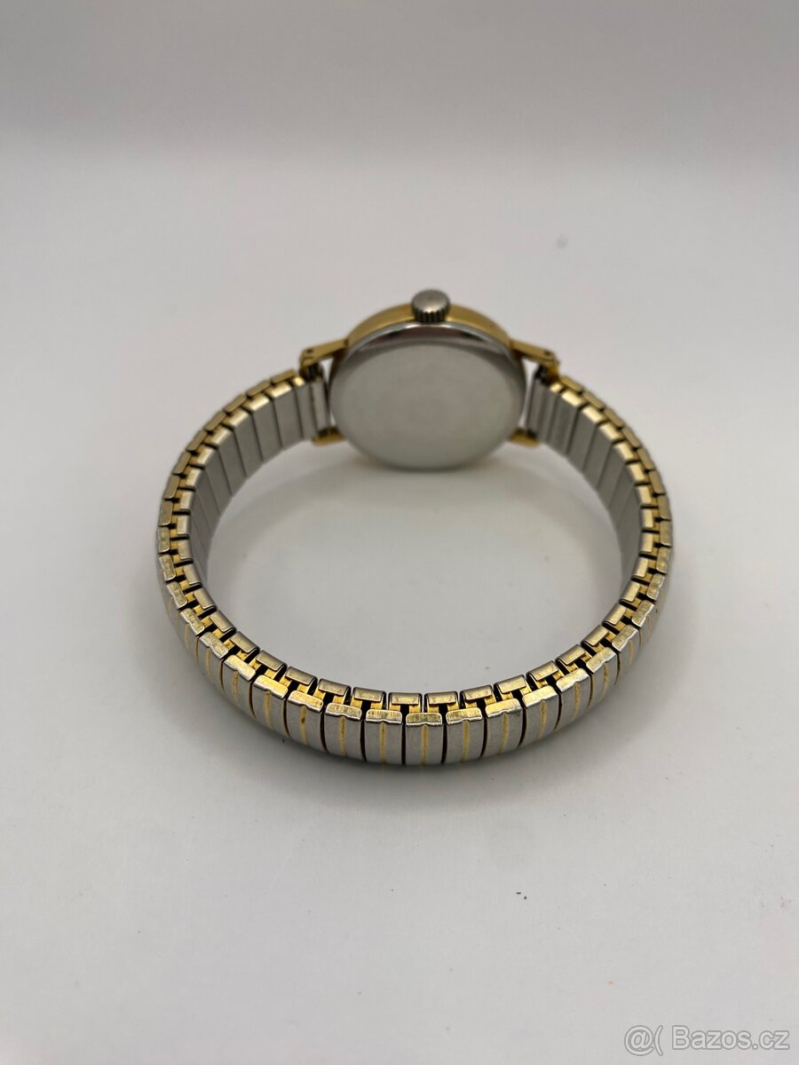 mechanické hodinky značky PRIM - 2