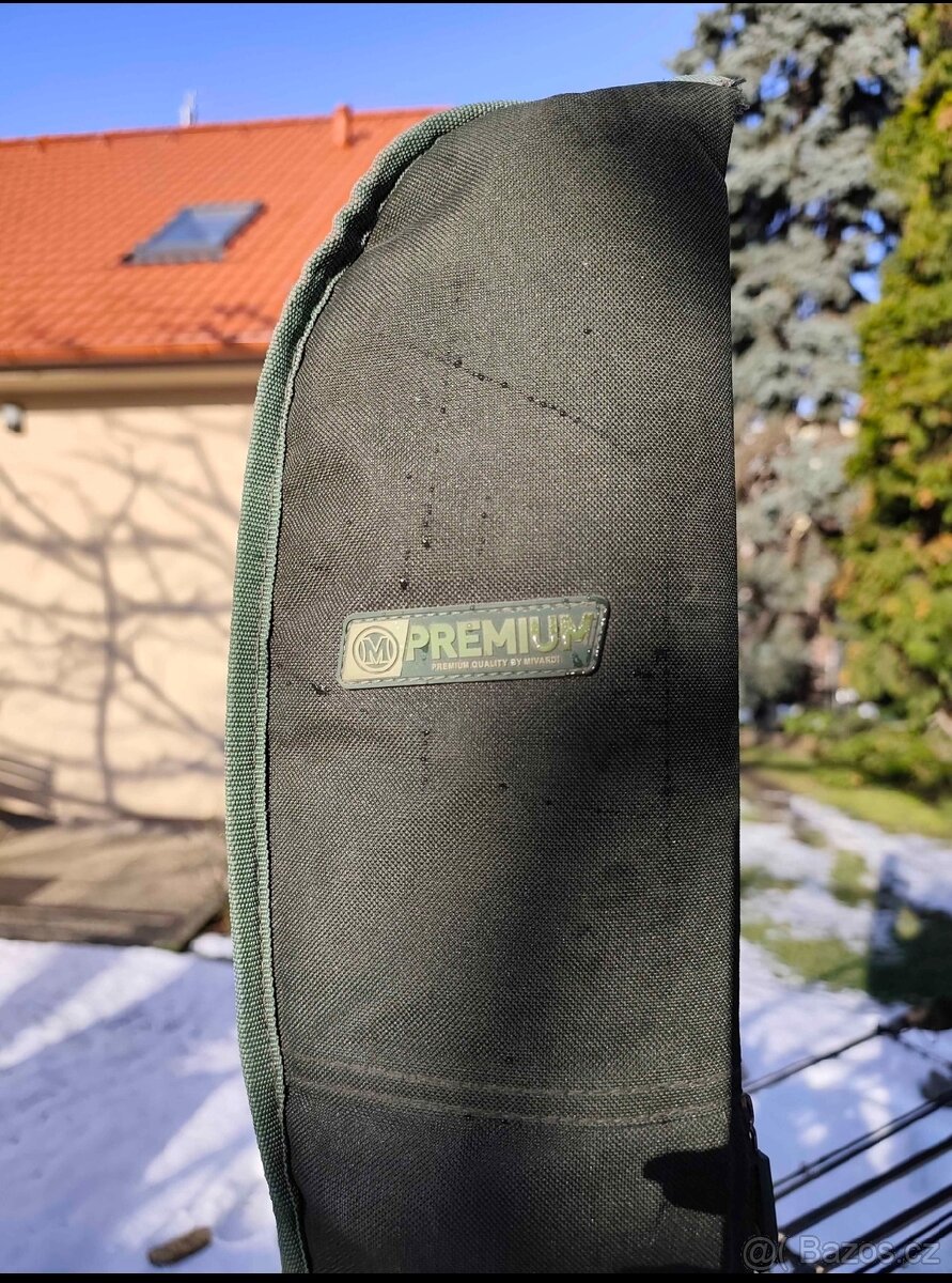 Rybářské vybavení - 2