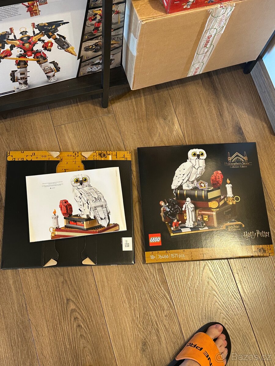 Lego star Wars 76466 - 2