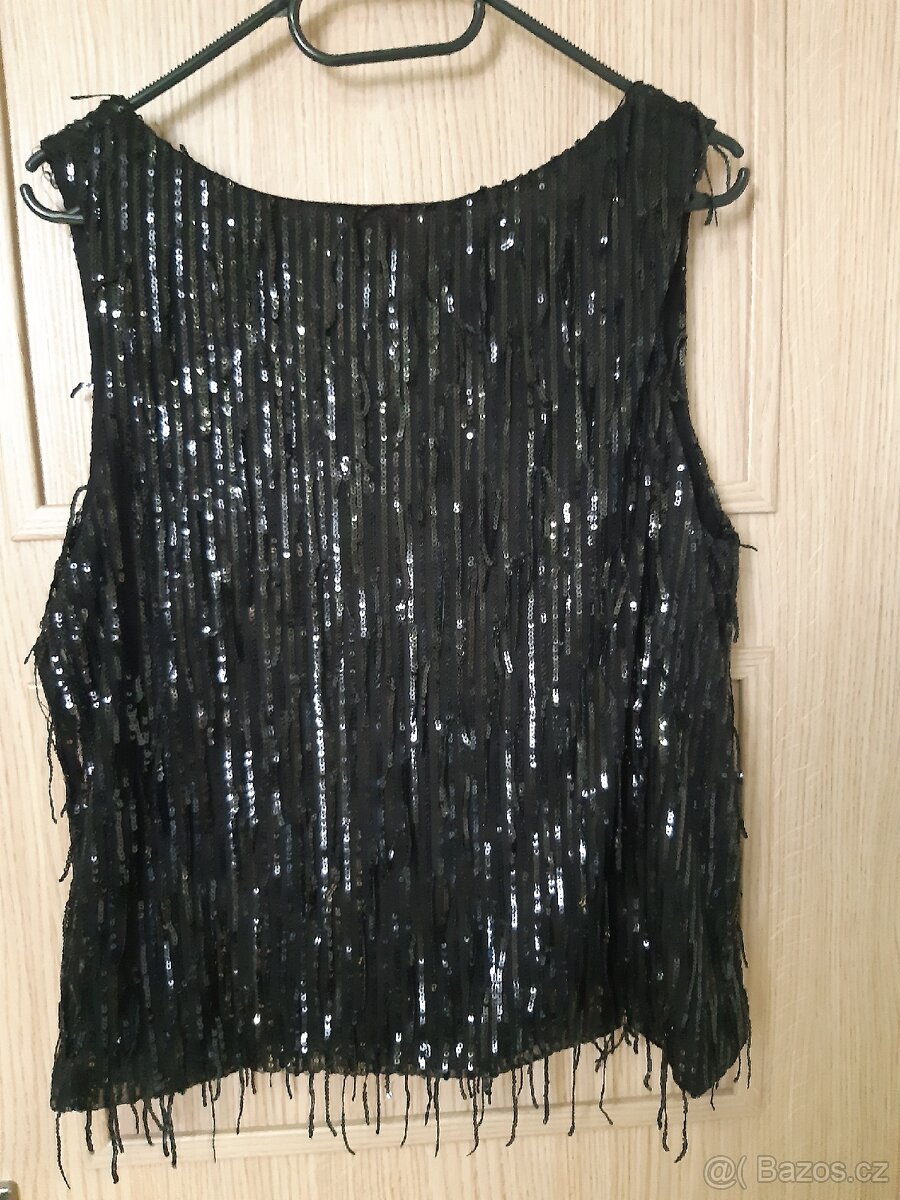 Nový top Mohito vel.XL - 2