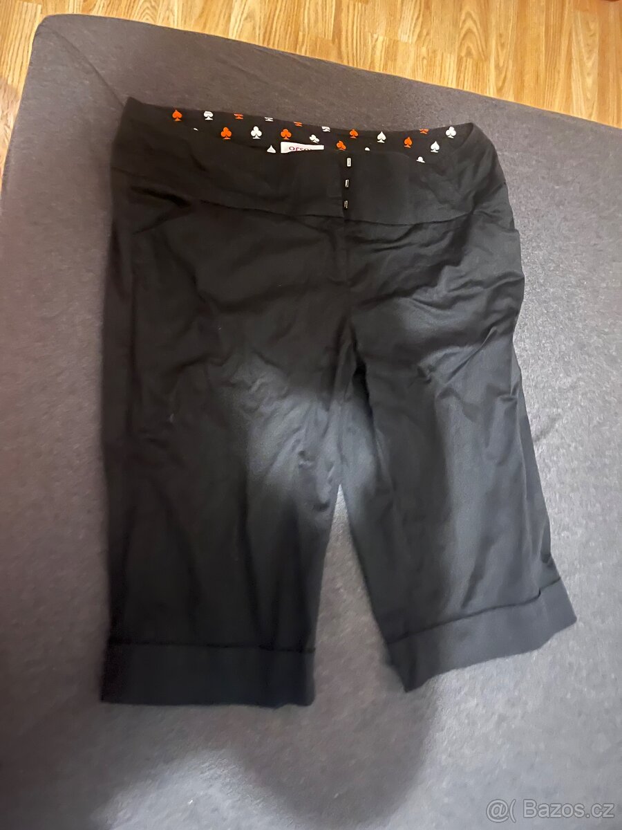 Orsay společenské kratasy velikost 40 - 2