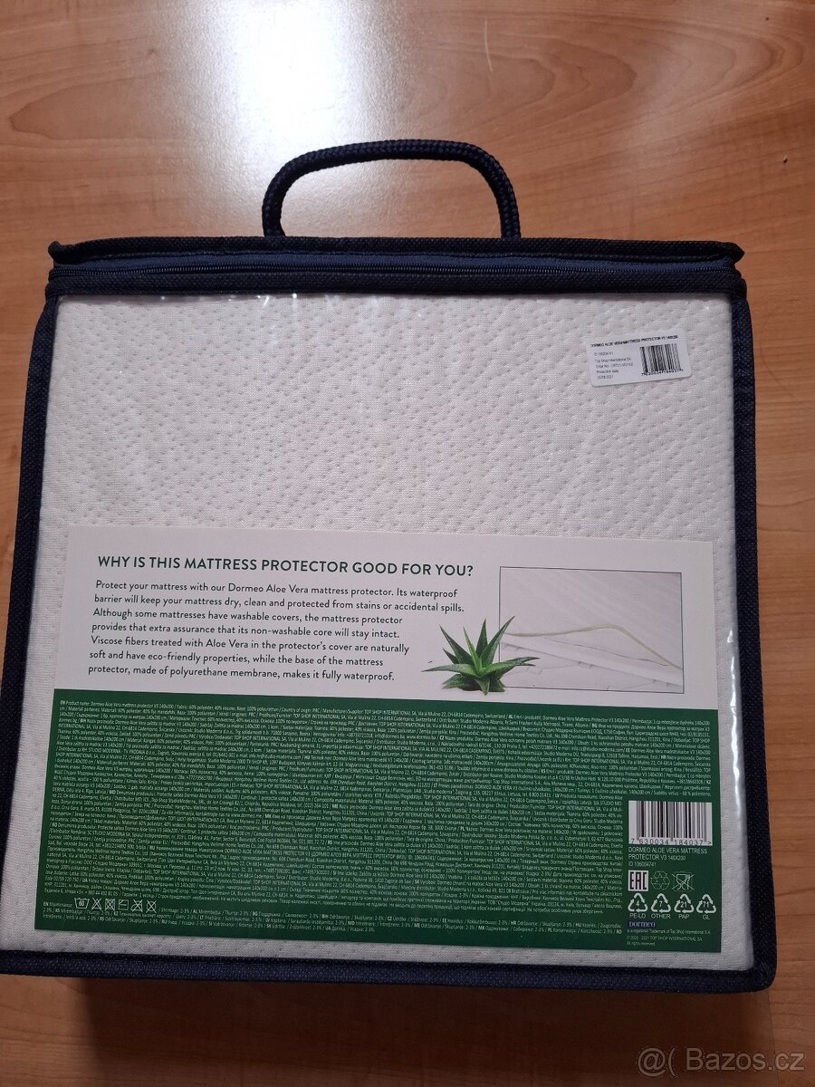 Chránič matrace Dormeo - 2