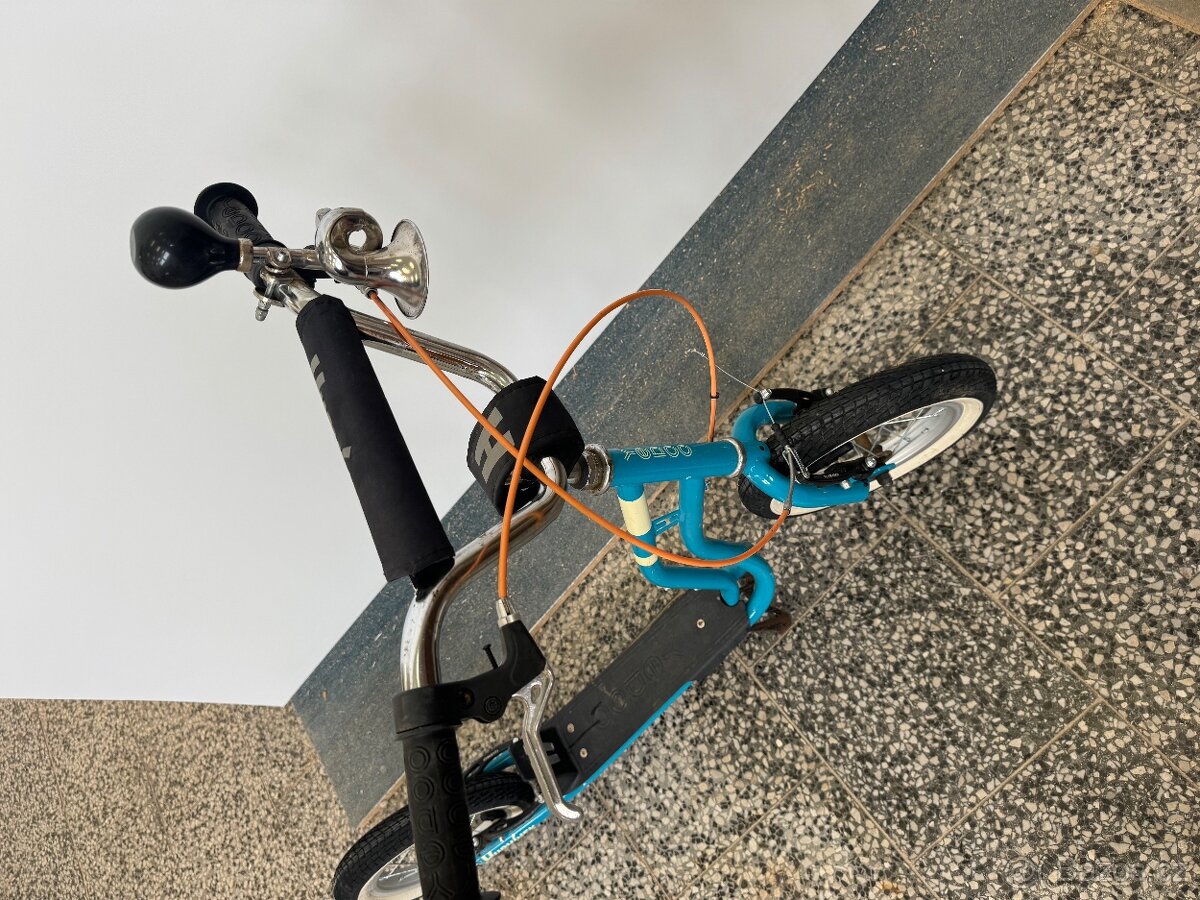 Dětská koloběžka - 2