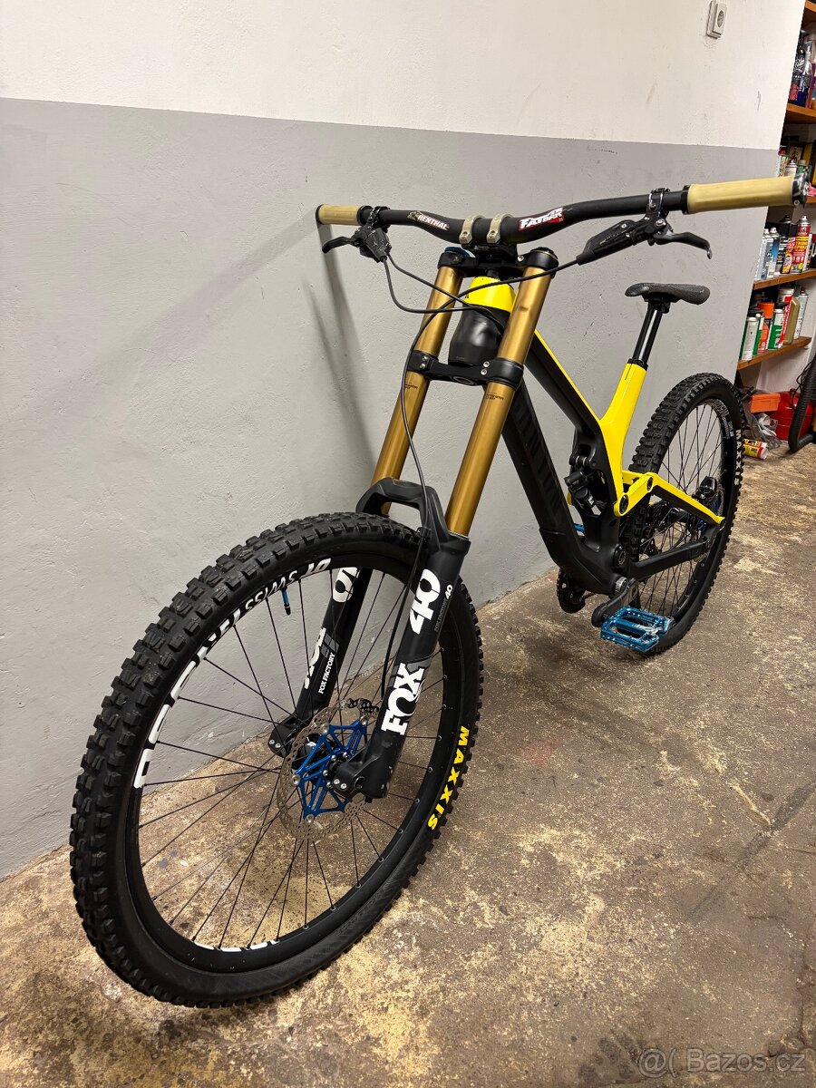 Canyon Sender cf 9 - 2