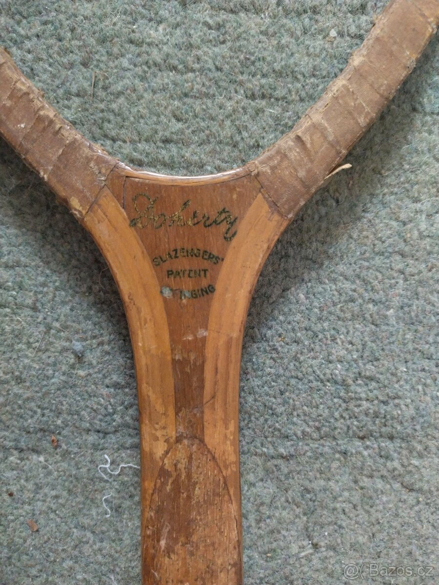 Raketa Slazenger - 2