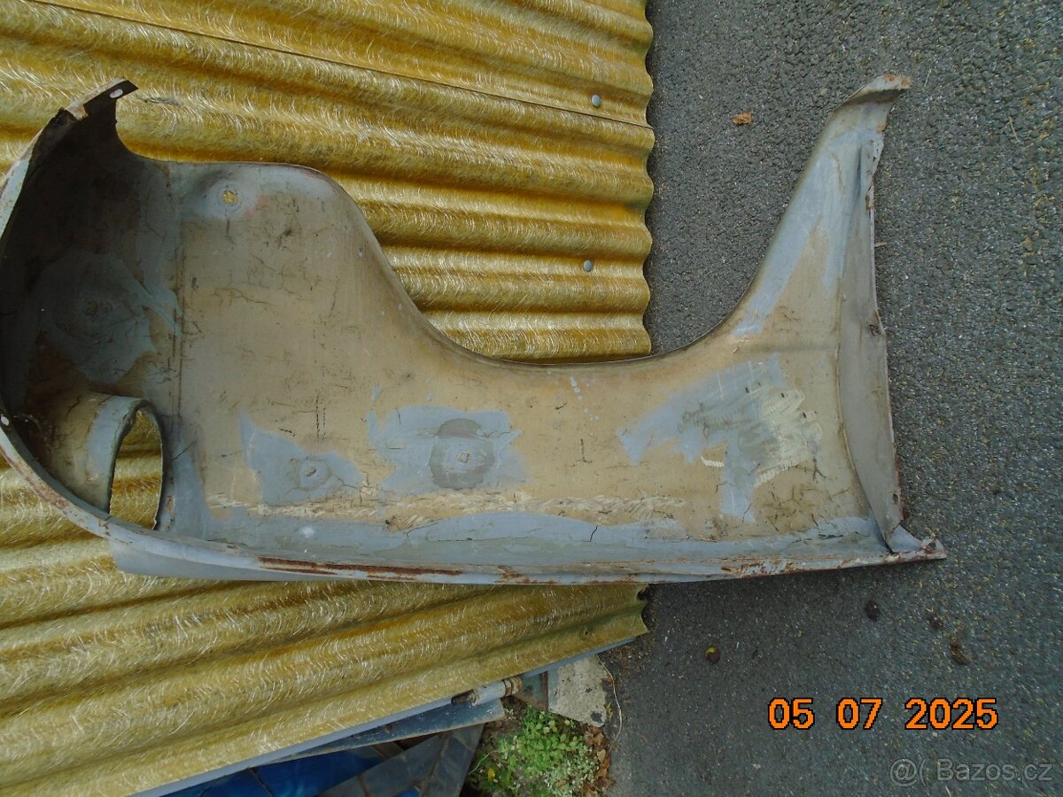 Blatniky škoda 100+1000 mb - 2