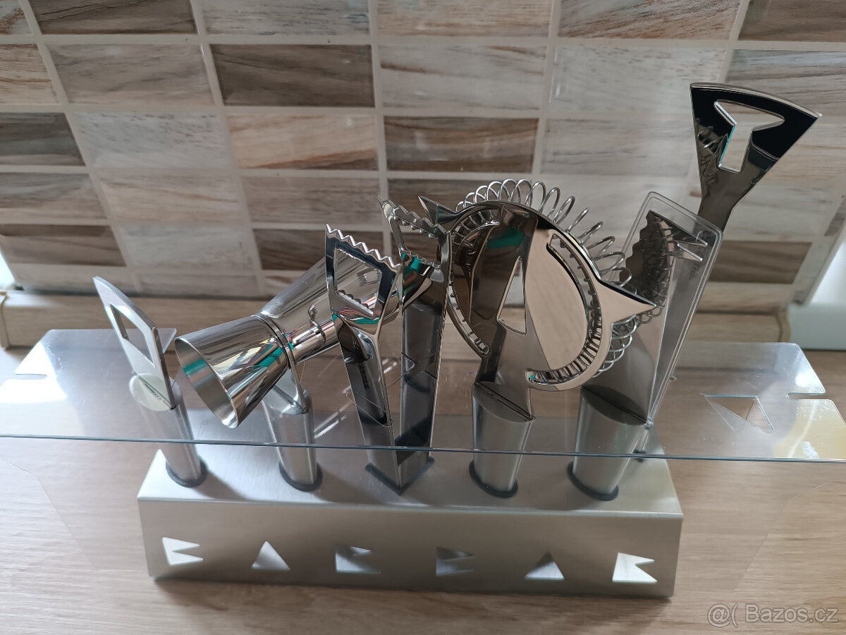 Barmanská sada Tescoma - 2