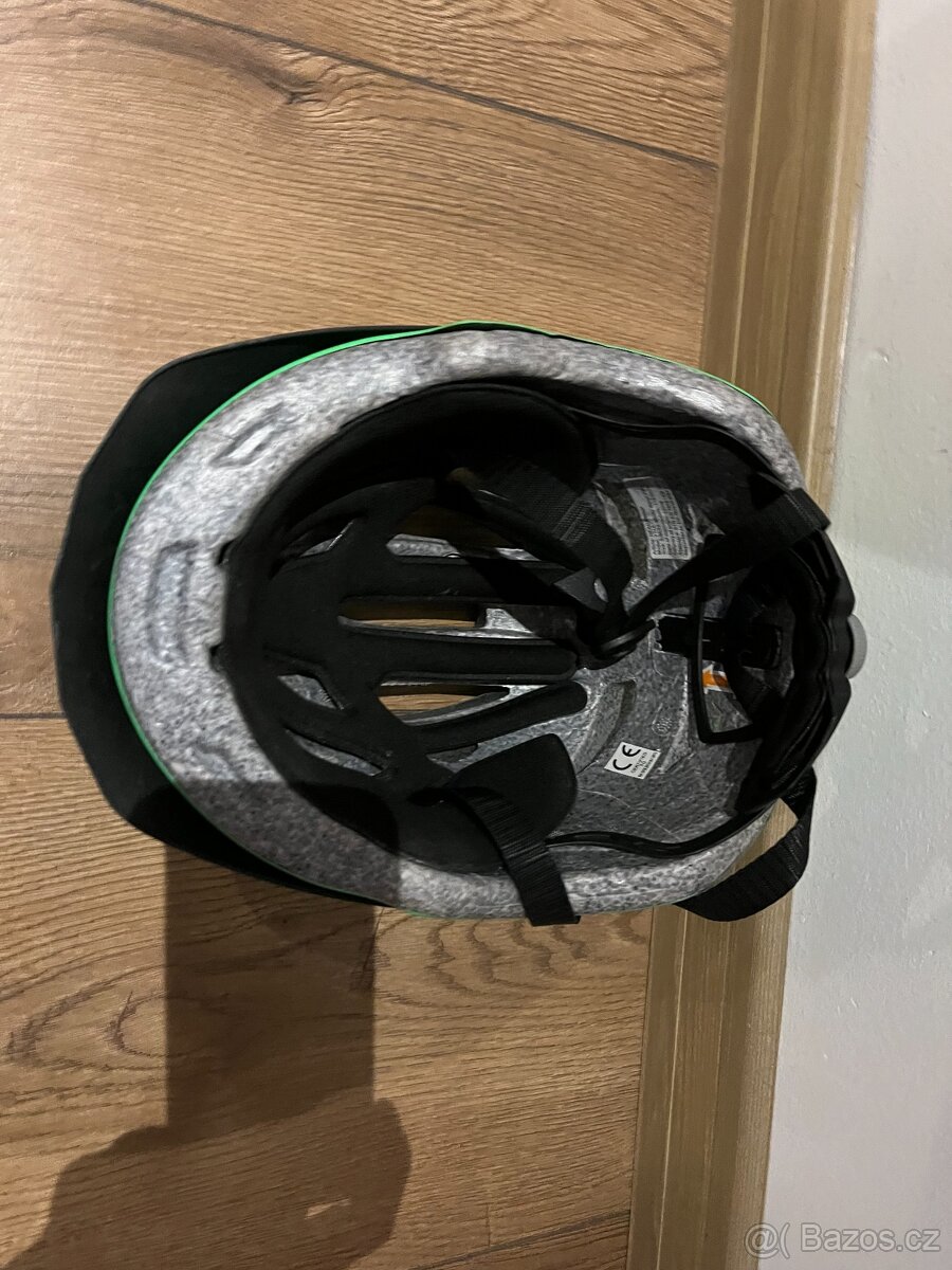 Cyklistická přilba HEAD - 2