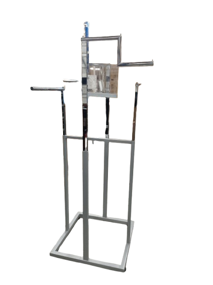 Stojan na zboží - 2