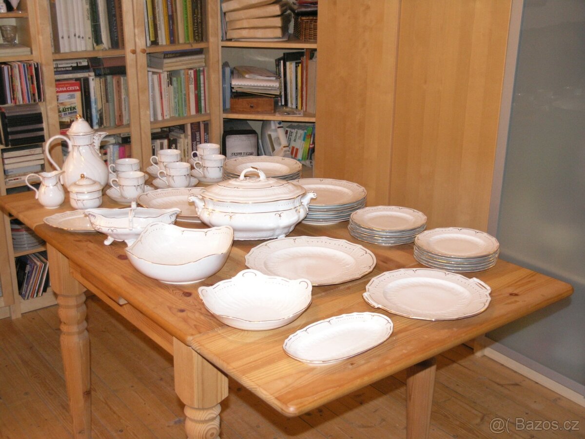 Servis Pirken hammer - 2