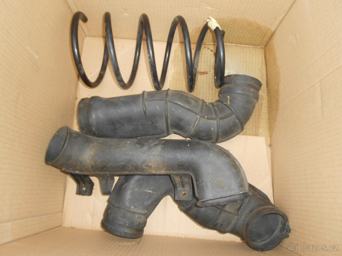 Fiat Tipo 2,0 16v - 2