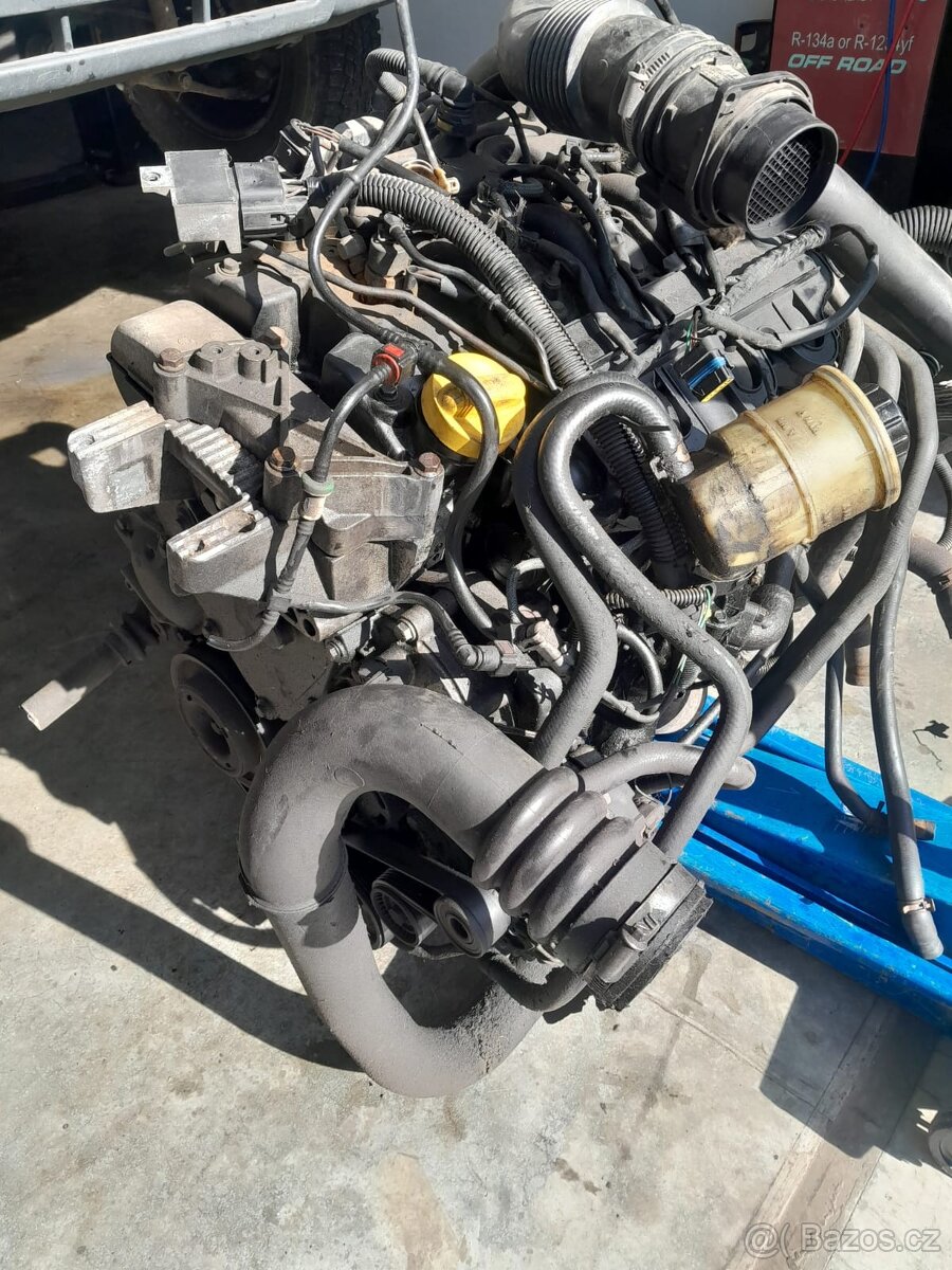 Renault Master 2.2 DCi - ND - 2