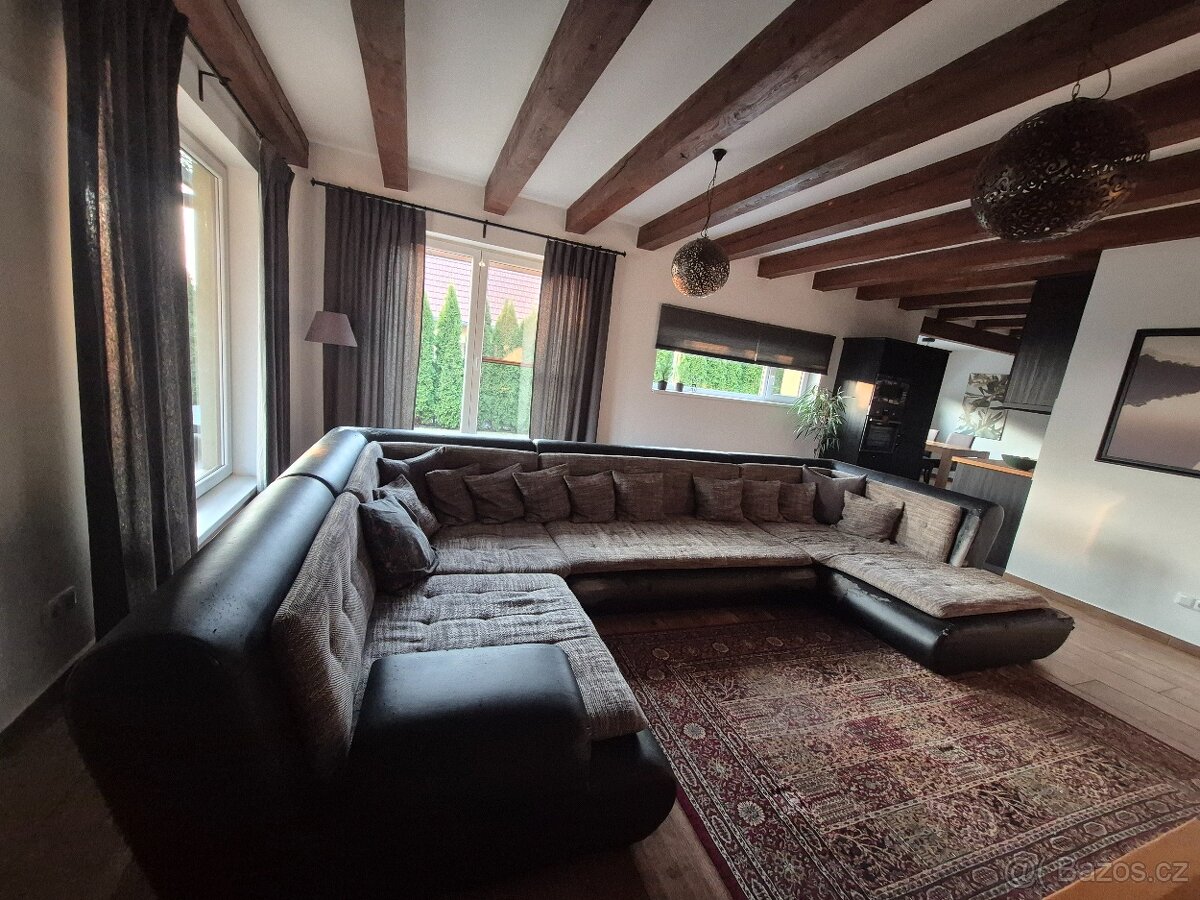 Sedací souprava - 2