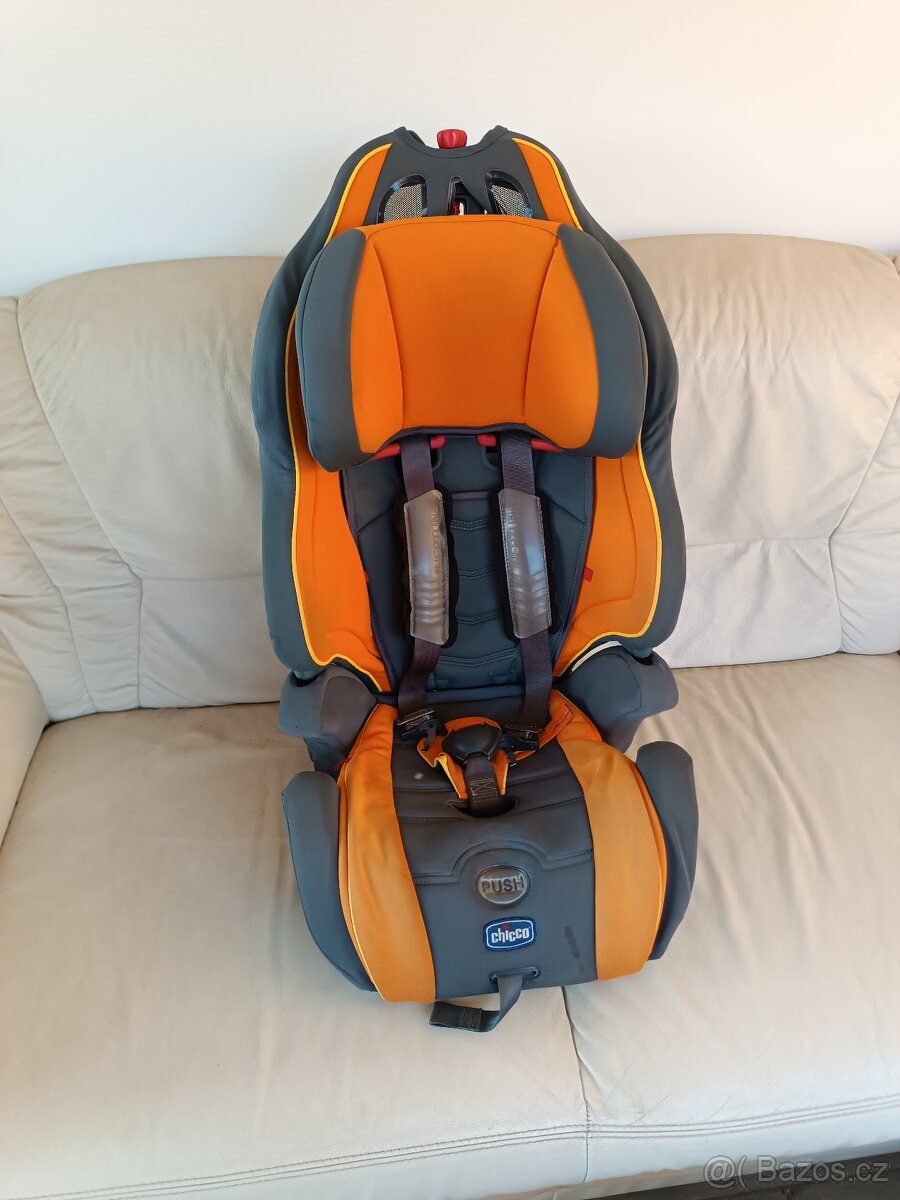 Autosedačka Chicco - 2