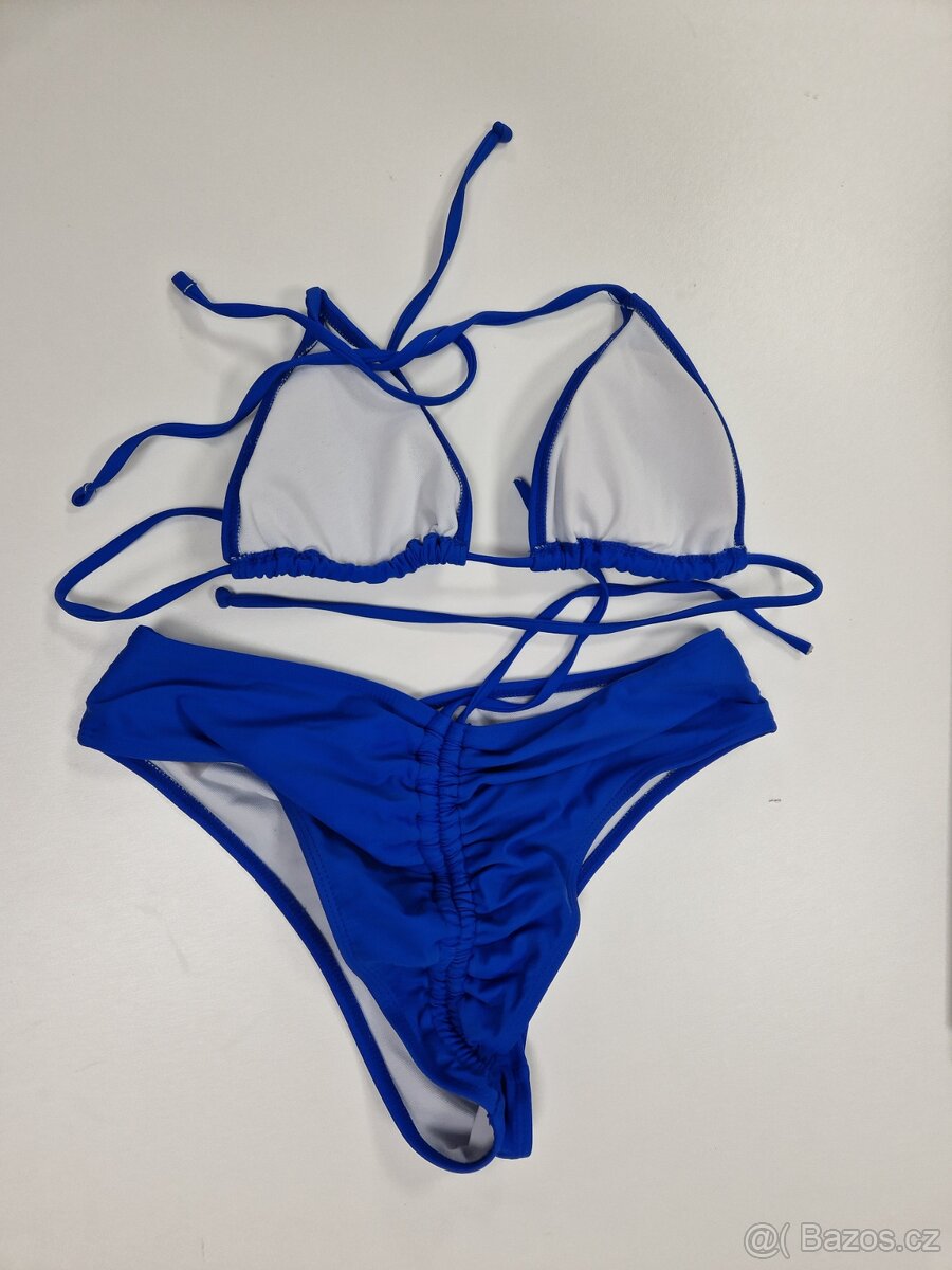 Dámské dvoudílné plavky - 2