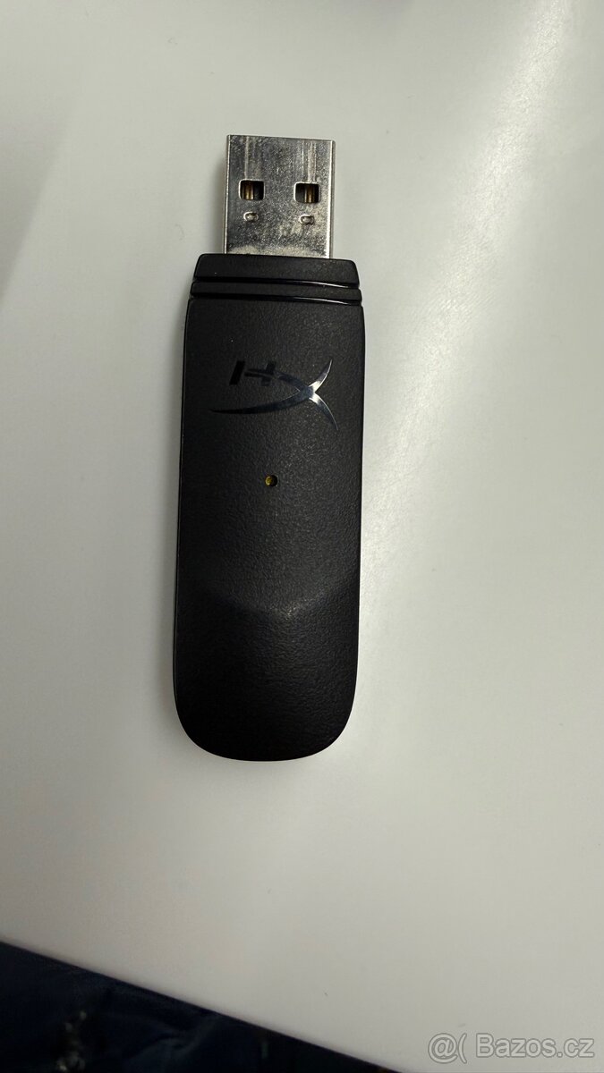 Hyperx hyper x dongle - 2