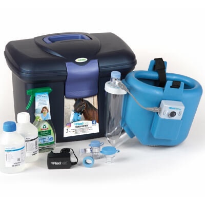 Flexineb inhalátor - 2