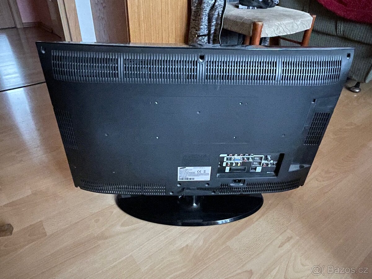 Televize Samsung LE26A - 2