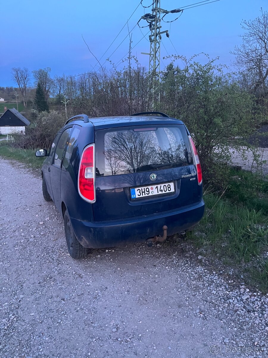 Škoda - 2