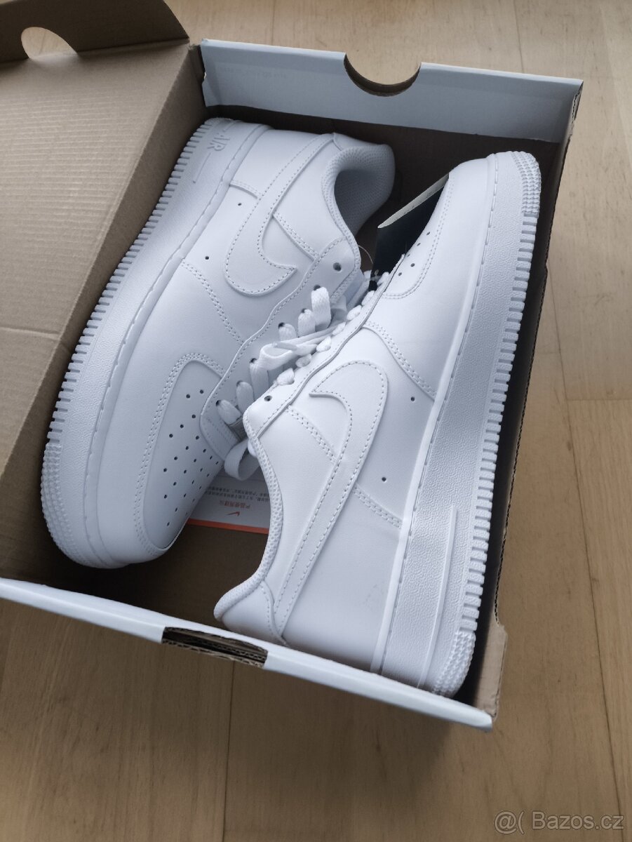 Nike Air force - 2
