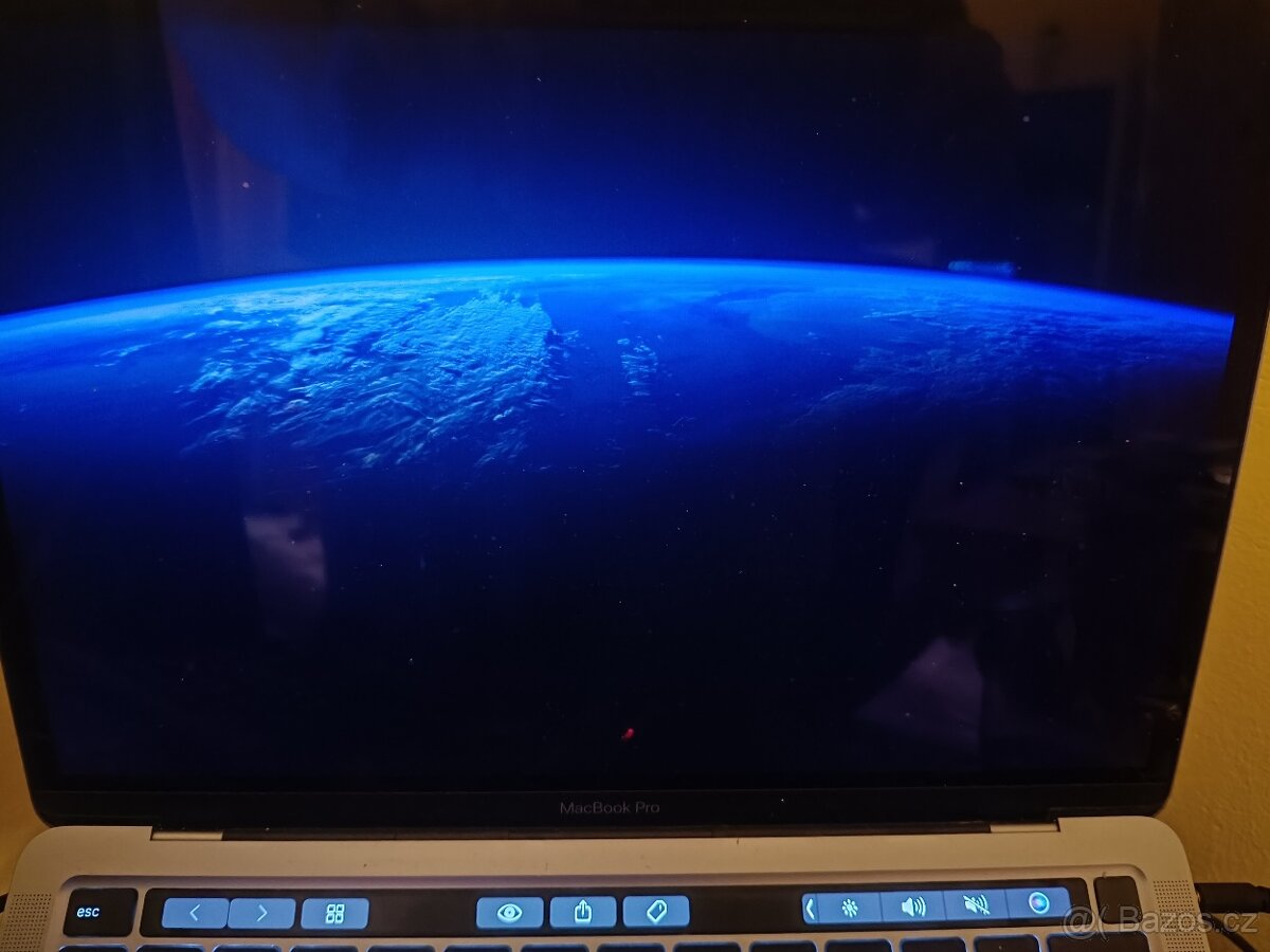 macbook pro m1 16gG 512 ssd - 2