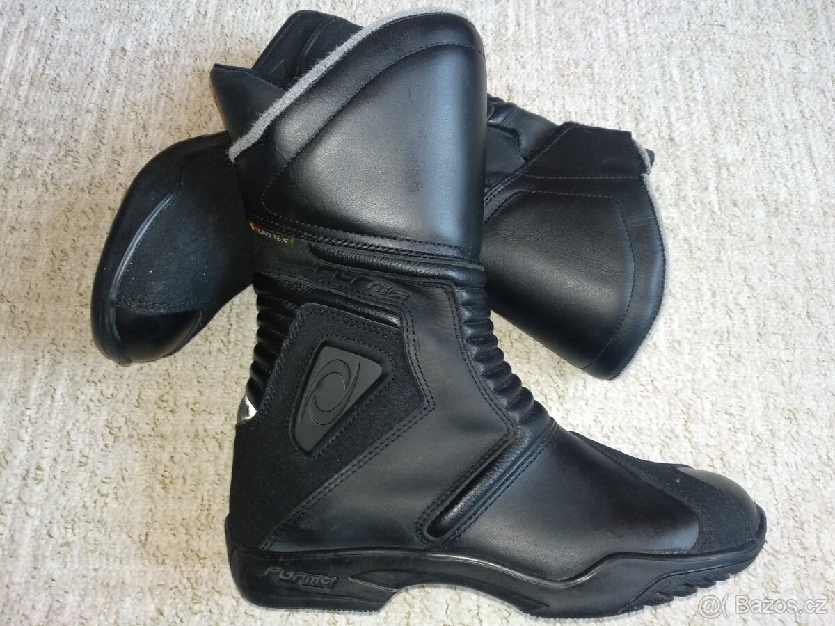 FORMA - moto boty - 2