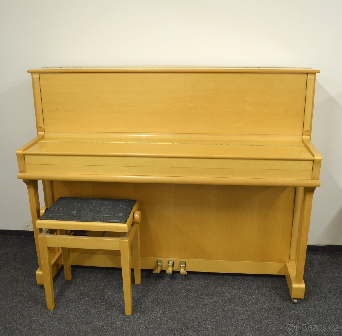 RAVENSTEIN+židlička. Záruka 2 roky.Doprava ZDARMA. - 2