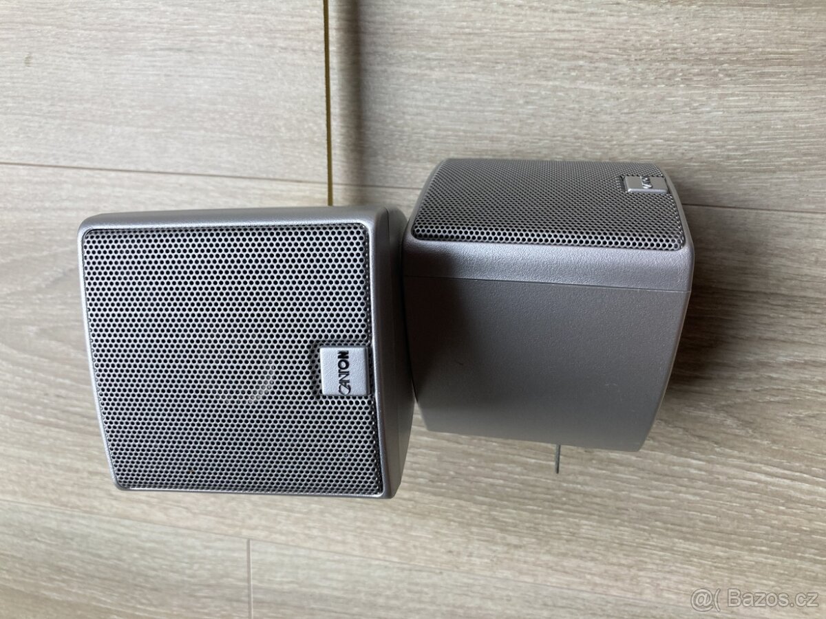 Repro Canton Cx surround satelity - 2