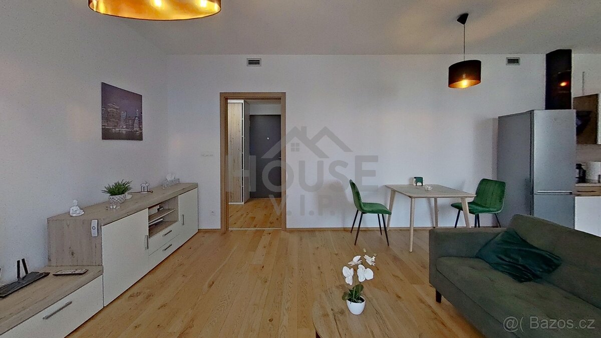 Pronájem bytu 2+kk, 60 m², Praha 8 - Karlín., ev.č. 00953 - 2