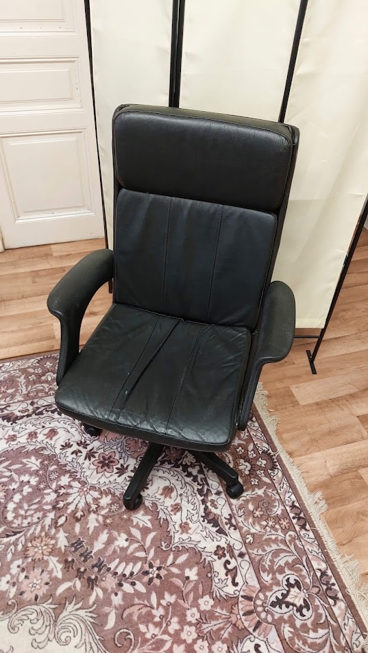 Kancelářská židle (křeslo) - 2