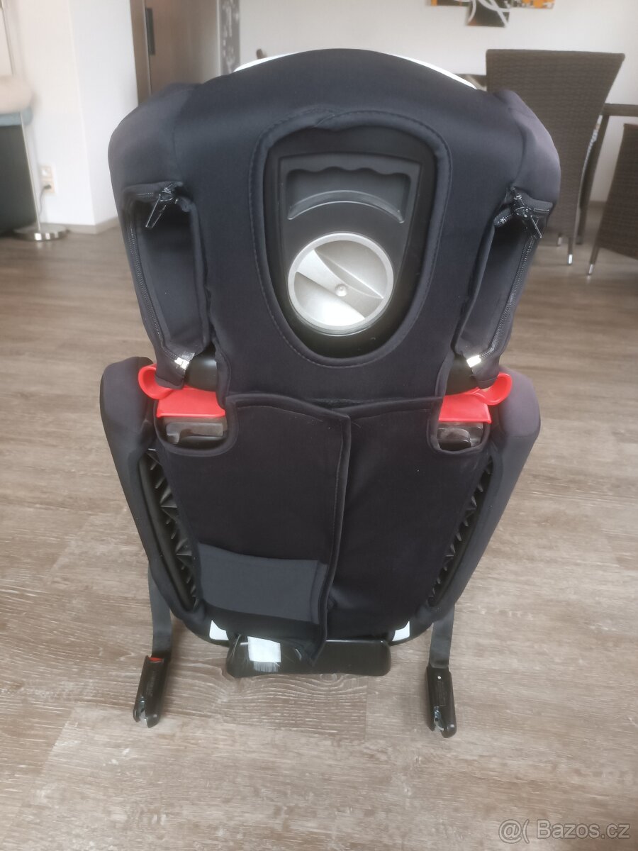 Autosedačka Chicco 15-36kg - 2