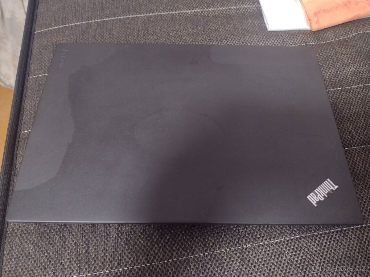 Lenovo Thinkpad x260 Intel Core i5 8GB RAM 256 SSD DOHODOU - 2