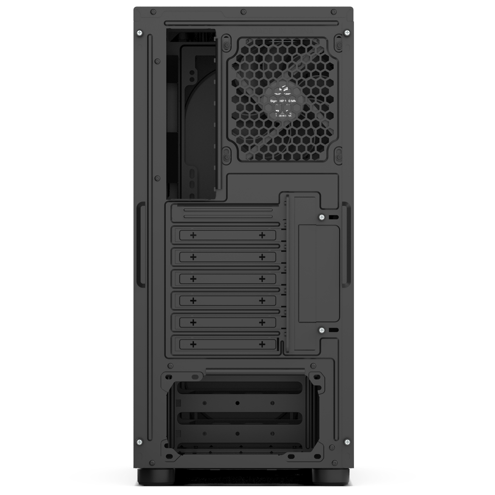 SilentiumPC Signum SG1M - 2