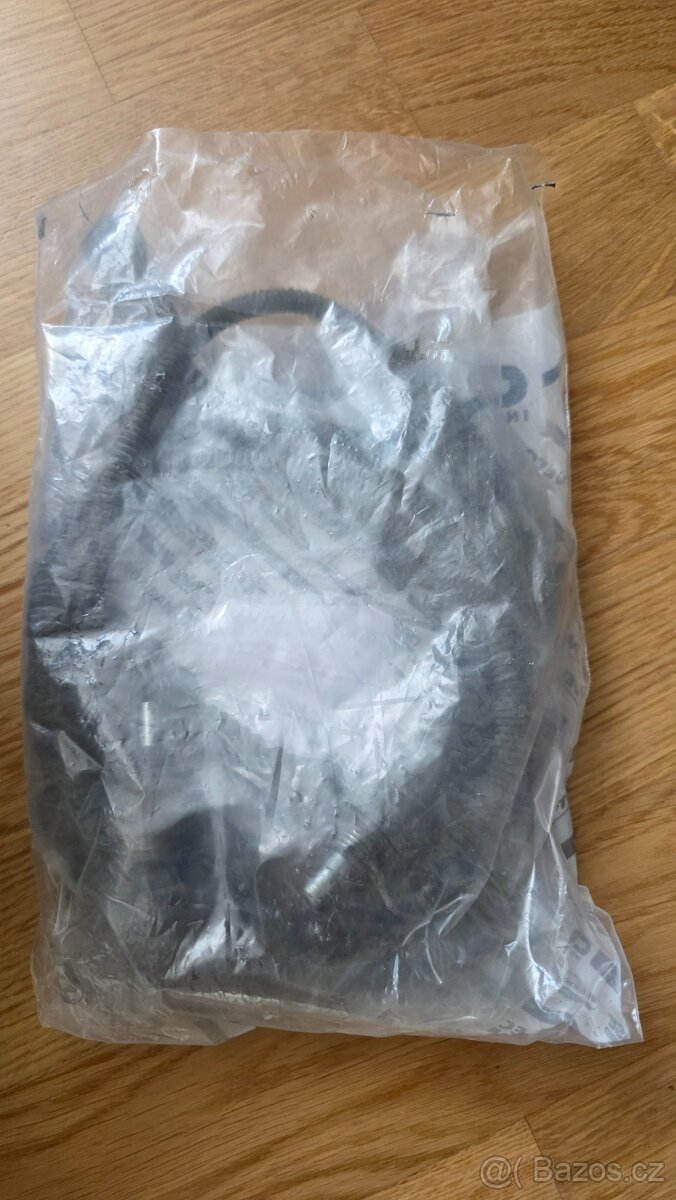 Spínač uzávěrky diferenciálu – Iveco EuroCargo/EuroTrakker - 2