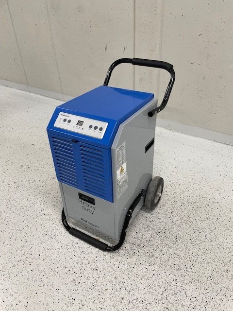 Odvlhcovac vzduchu zn. Rohnson R9350 Heavy - 2