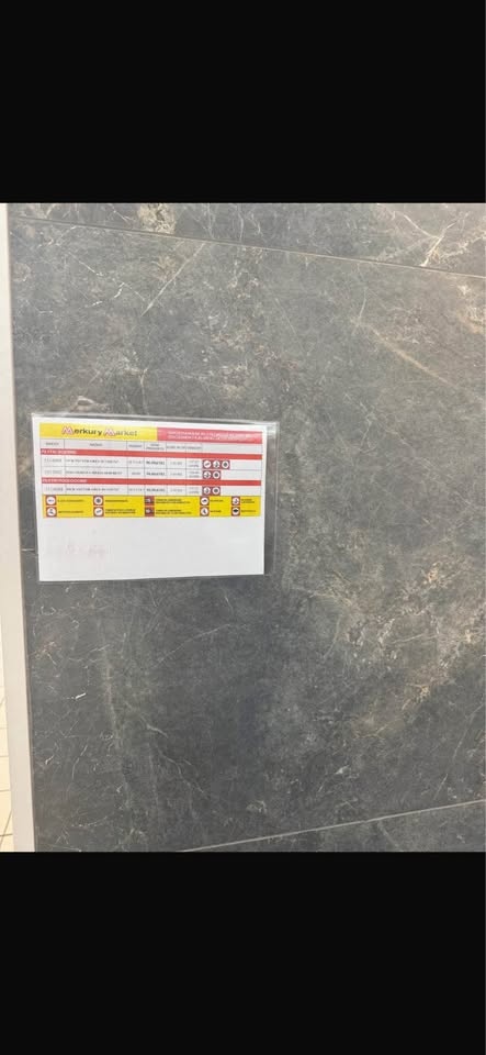 Velkoformátové kachle do koupelny - 2