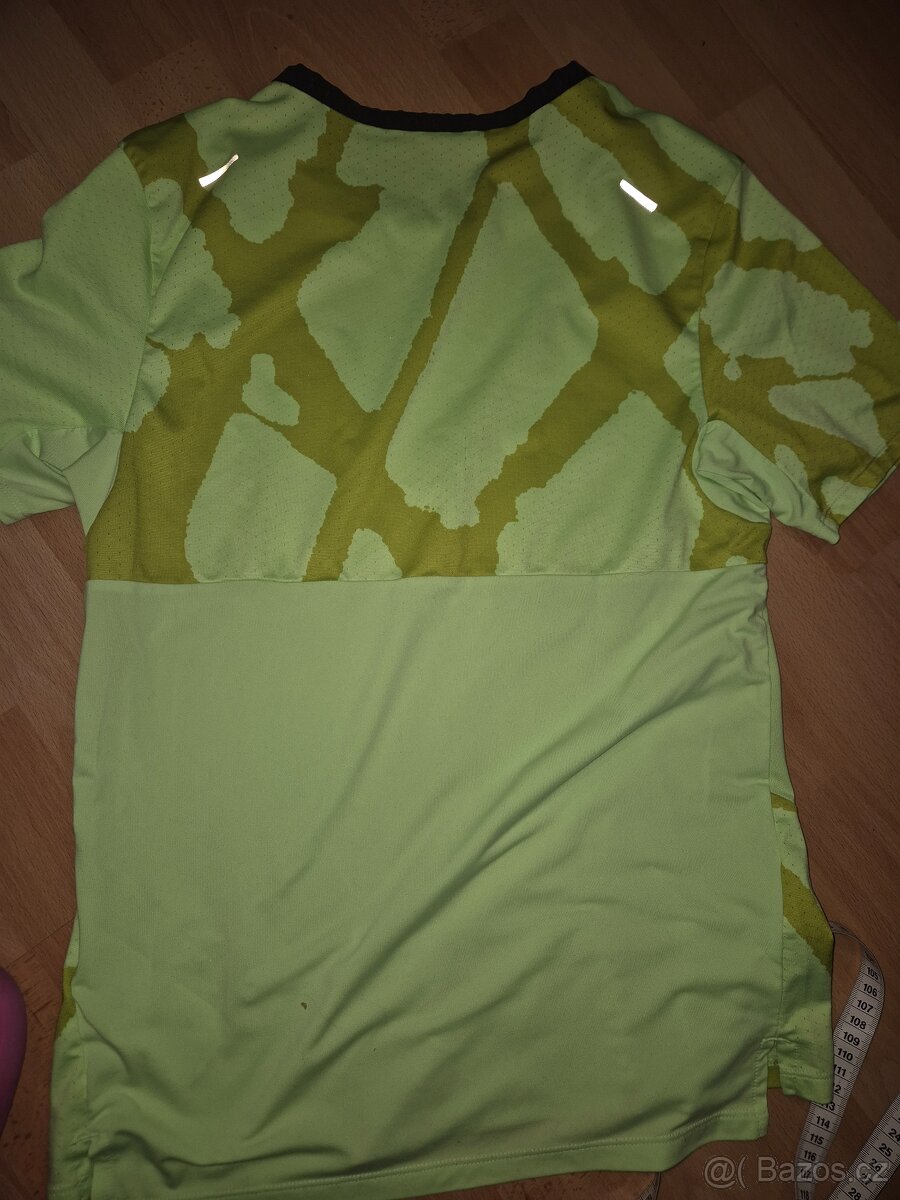 Tricko Nike vel 11-14 let - 2