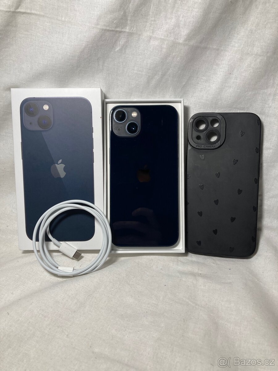 ✅ iPhone 13, 128GB ✅ - 2