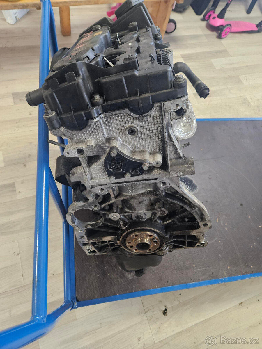 motor BMW N43B16 N43B16A N46B16B - 2